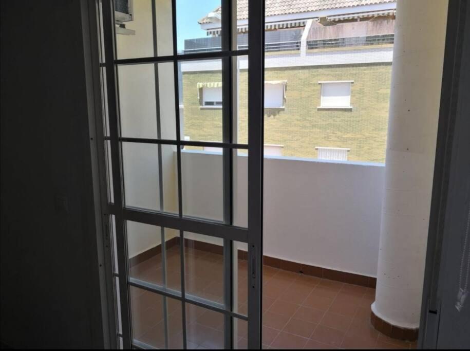 Apartamento Zona Playa En Roquetas Cerca De Bares Restaurantes Y Centro Comercial Roquetas de Mar Bagian luar foto